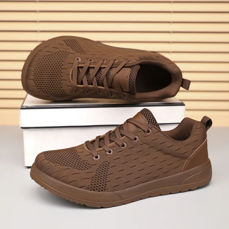 Women Shoes Big W - Wide Toe Barefoot Shoes For Men