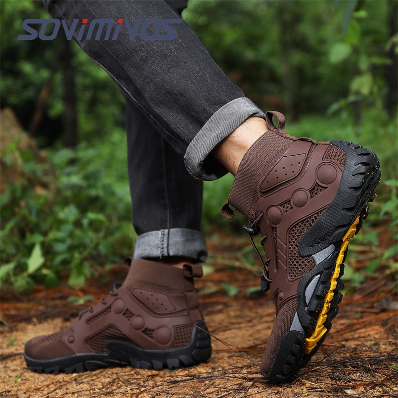 Women'S Shoes With Wide Toe Box - Barefoot Trail Running Shoes for Womens