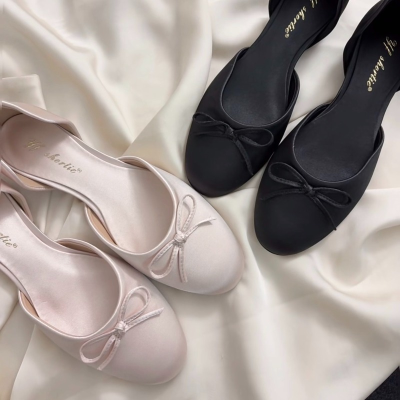 Women Shoes Model - 2026 New Style Fashion Mary Jane