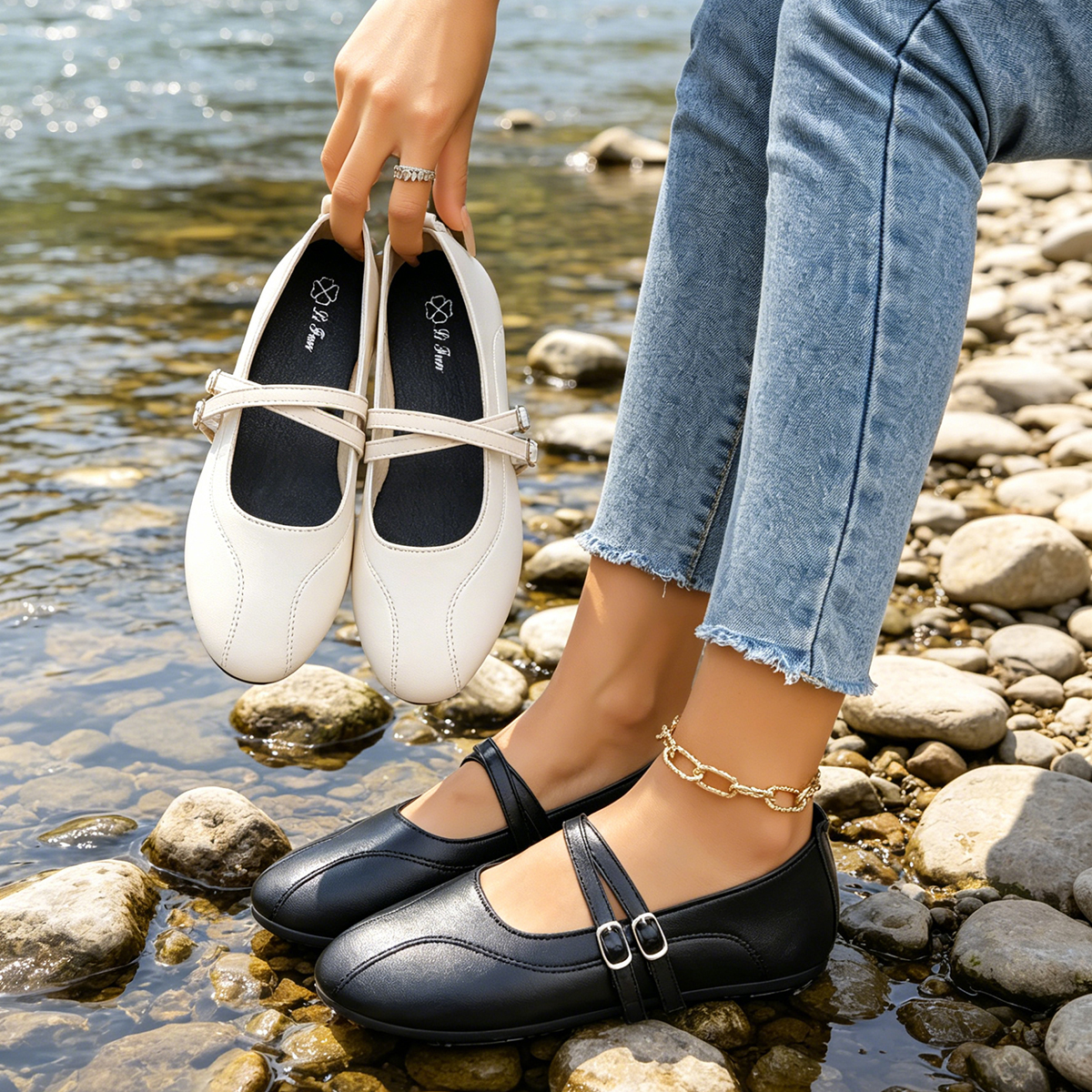 Women'S Shoes Large - Fashionable Best Selling New Comfortable Plus