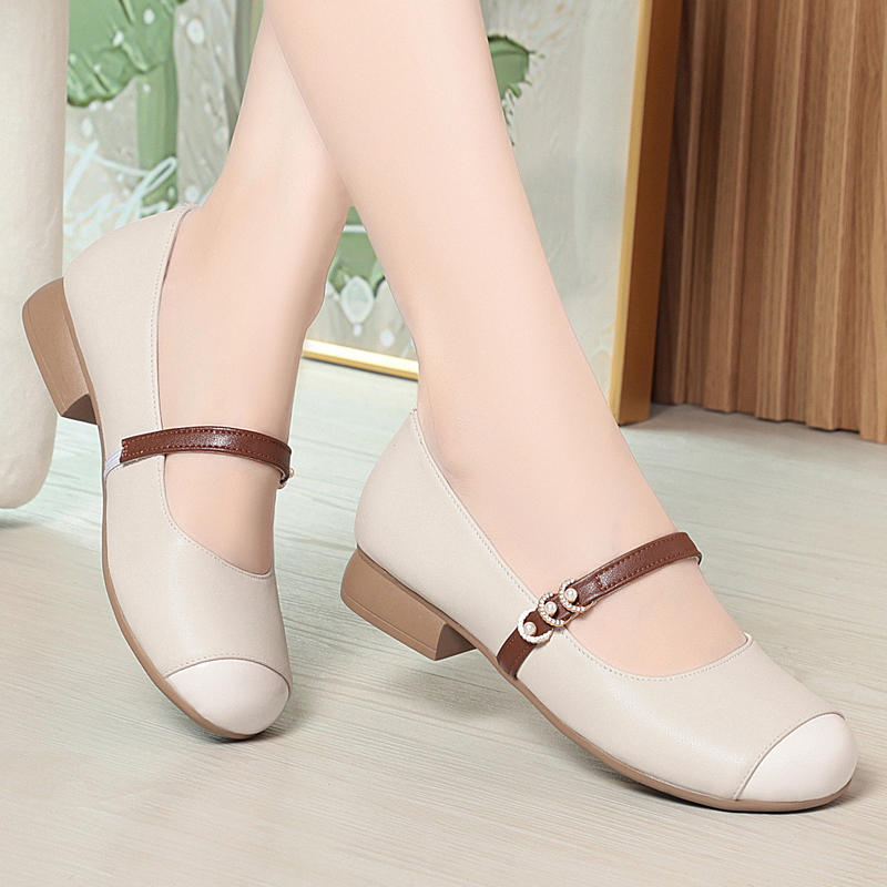 AIYUQI Mary Jane Shoes Women's - Women'S Shoes Large review and price