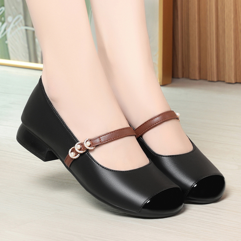 AIYUQI Mary Jane Shoes Women's - Women'S Shoes Large review and price