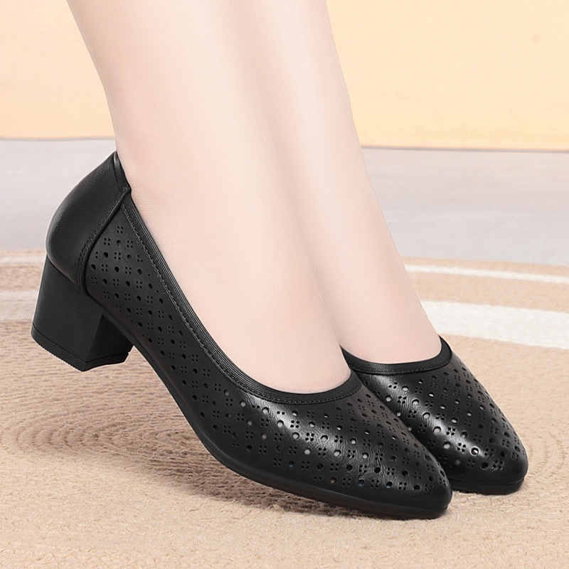 Beige Mary Jane Shoes With Adj - Women Shoes Model review and price