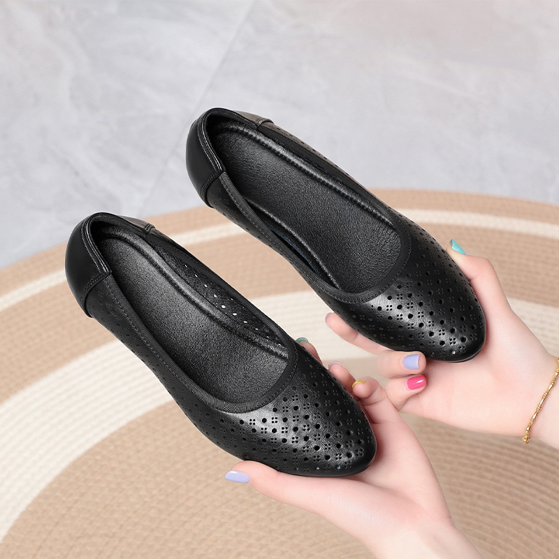 Beige Mary Jane Shoes With Adj - Women Shoes Model review and price