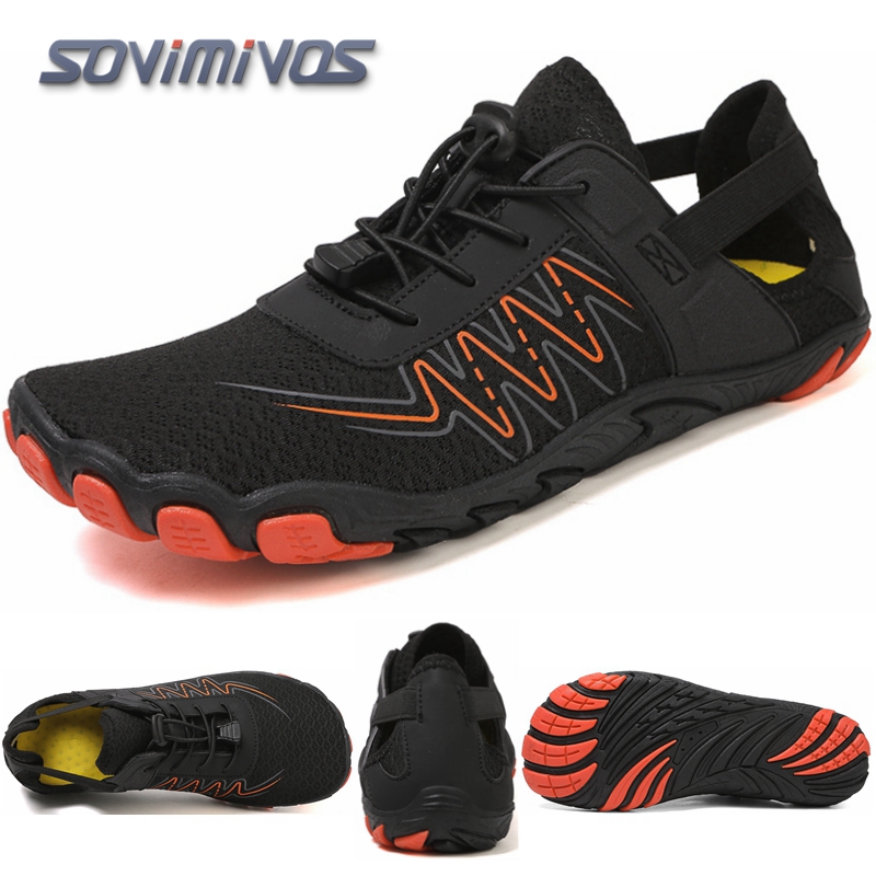 Barefoot Shoes for Women Men Z - Women'S Shoes With Wide Toe Box review and price