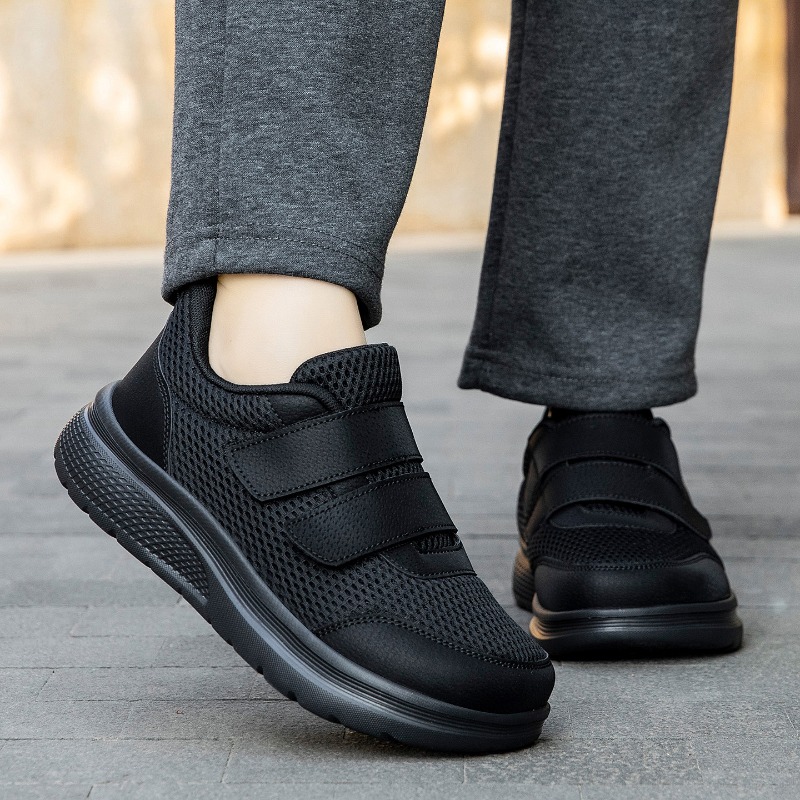 Men Women Diabetic Shoes Wide  - Women'S Shoes With Wide Toe Box review and price