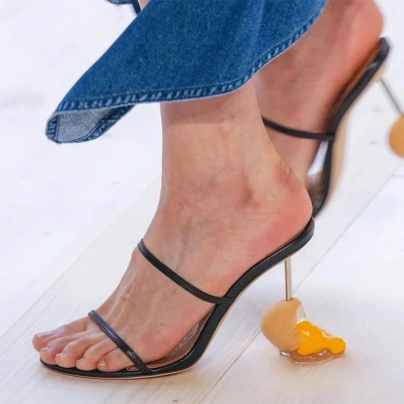 Summer Strappy Sandals Open To - Women'S Shoes Plus Size review and price