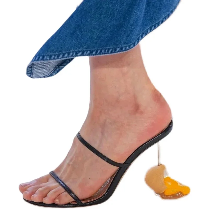 Summer Strappy Sandals Open To - Women'S Shoes Plus Size review and price