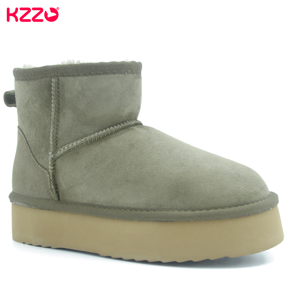 KZZO Australia Classic Platfor - Women Shoes In Australia review and price