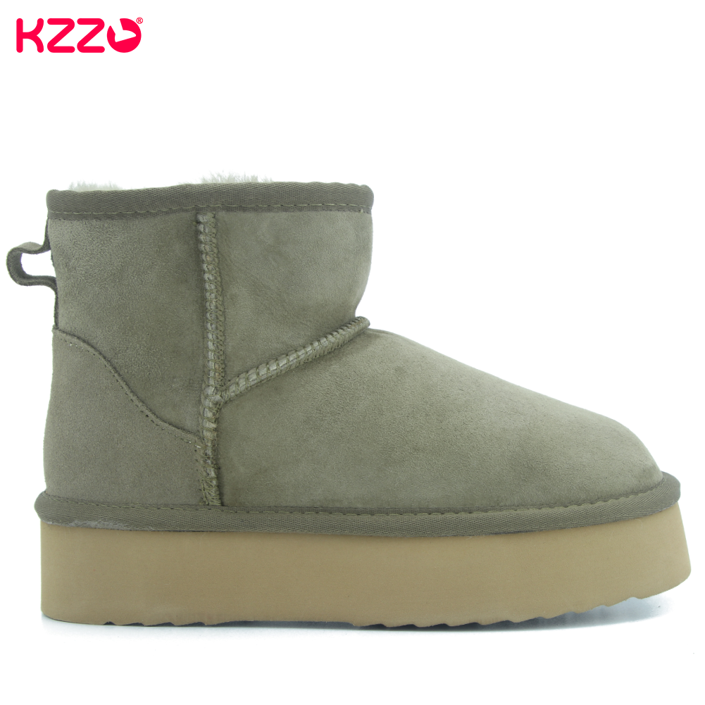 KZZO Australia Classic Platfor - Women Shoes In Australia review and price