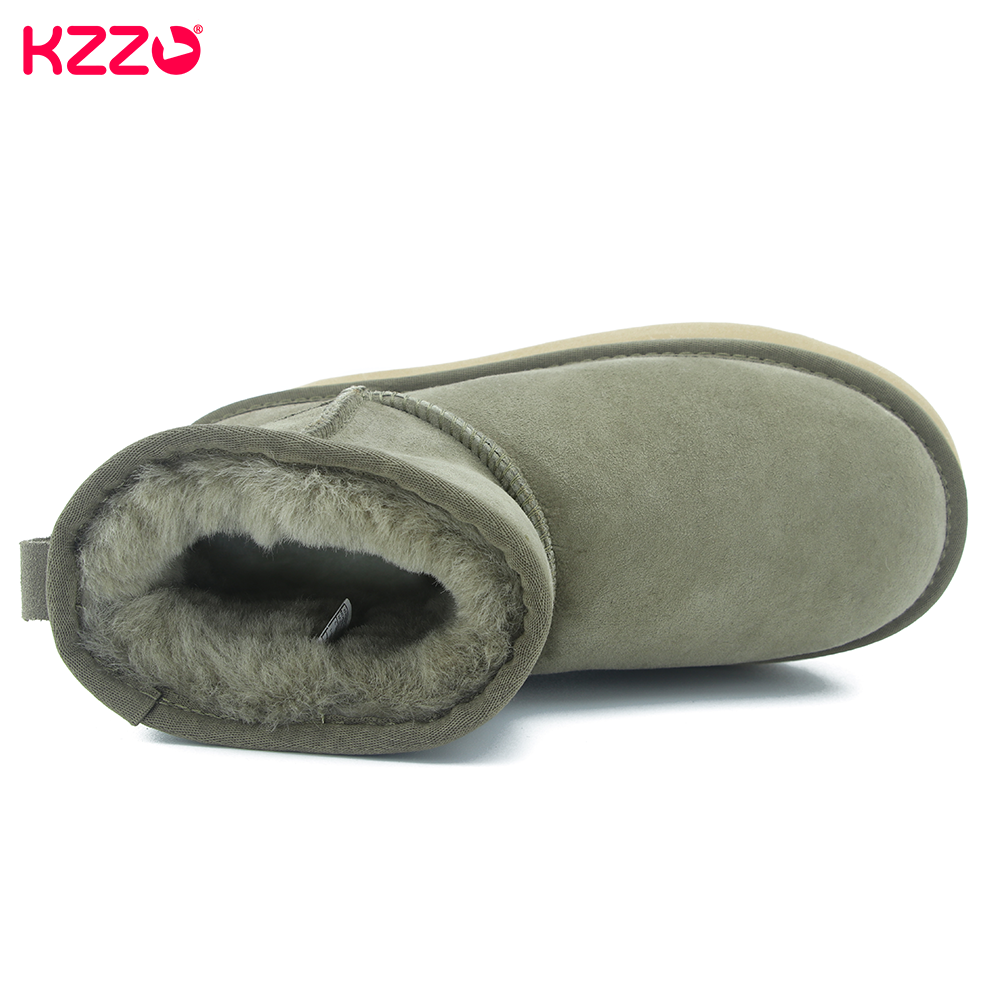 KZZO Australia Classic Platfor - Women Shoes In Australia review and price