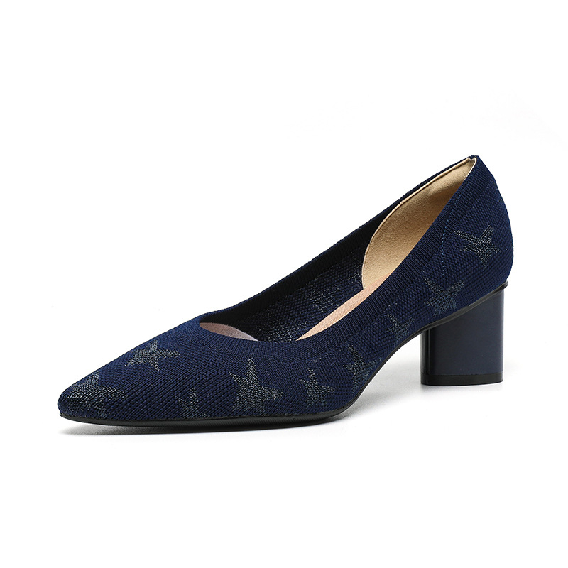 Patent Leather Thin High Heels - Women Shoes Model review and price