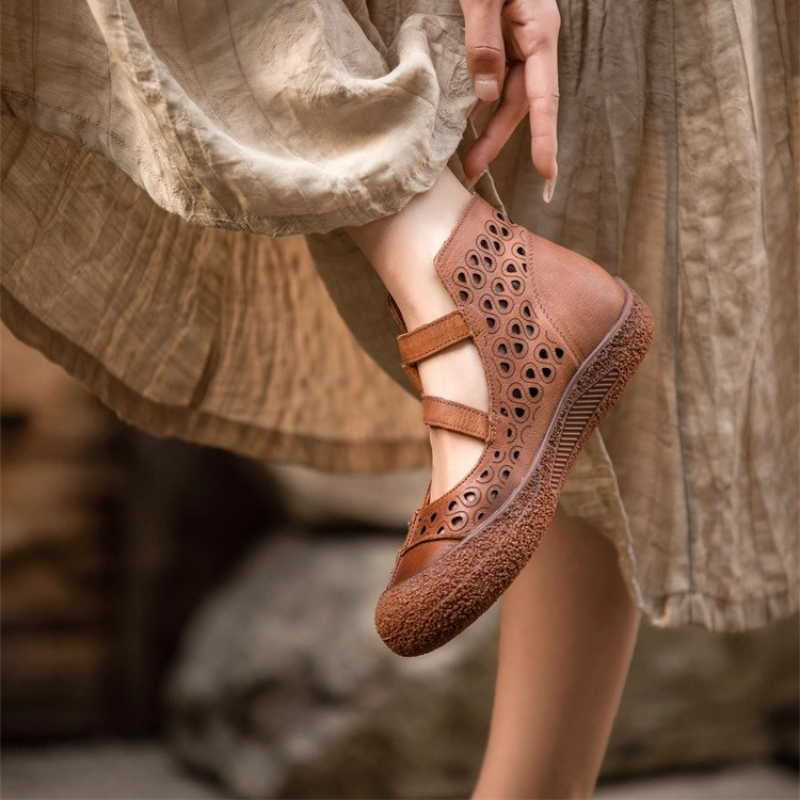 2025 New Women Sandals Lightwe - Women Shoes Model review and price