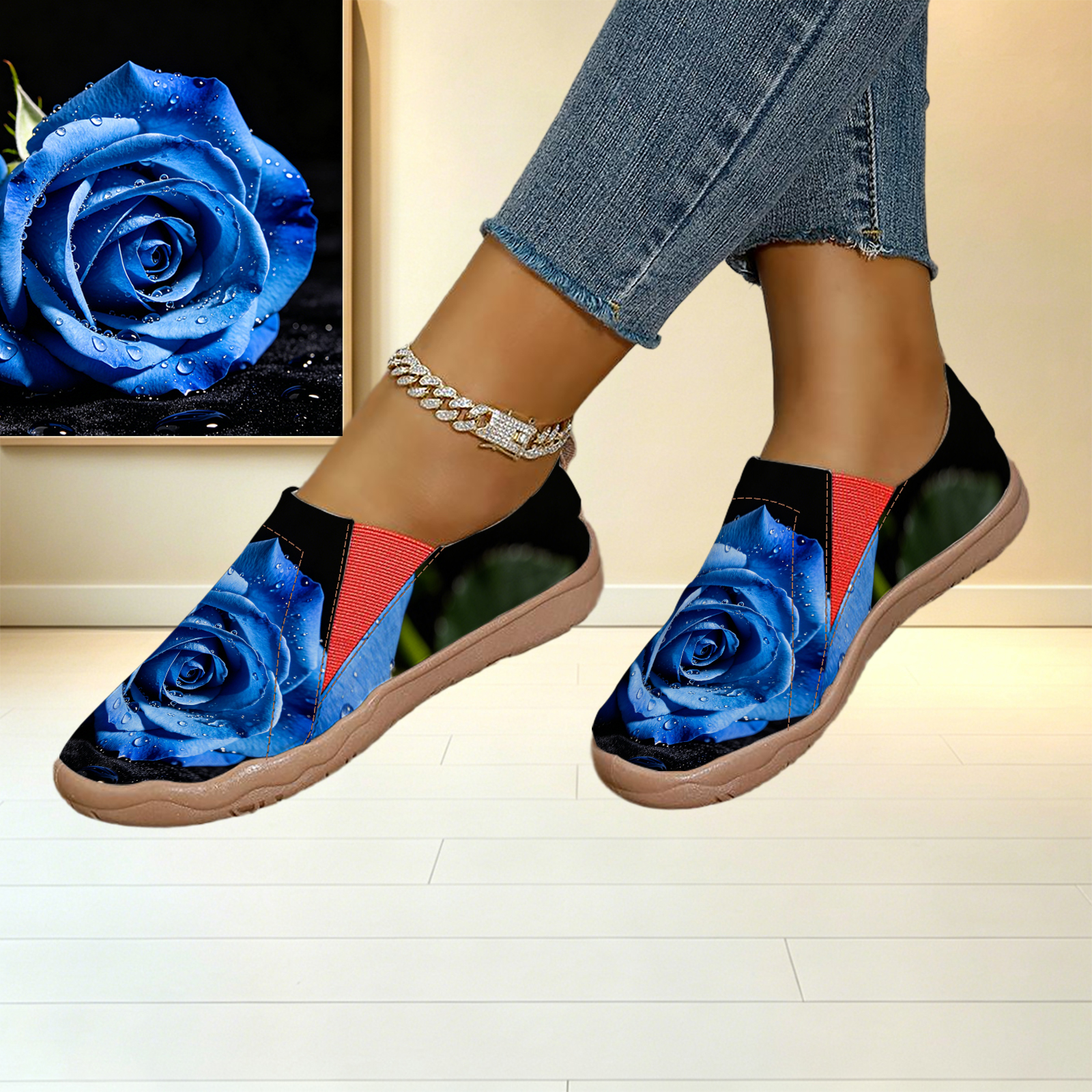 Women's Wide Toe Box Dark Nigh - Women'S Shoes With Wide Toe Box review and price
