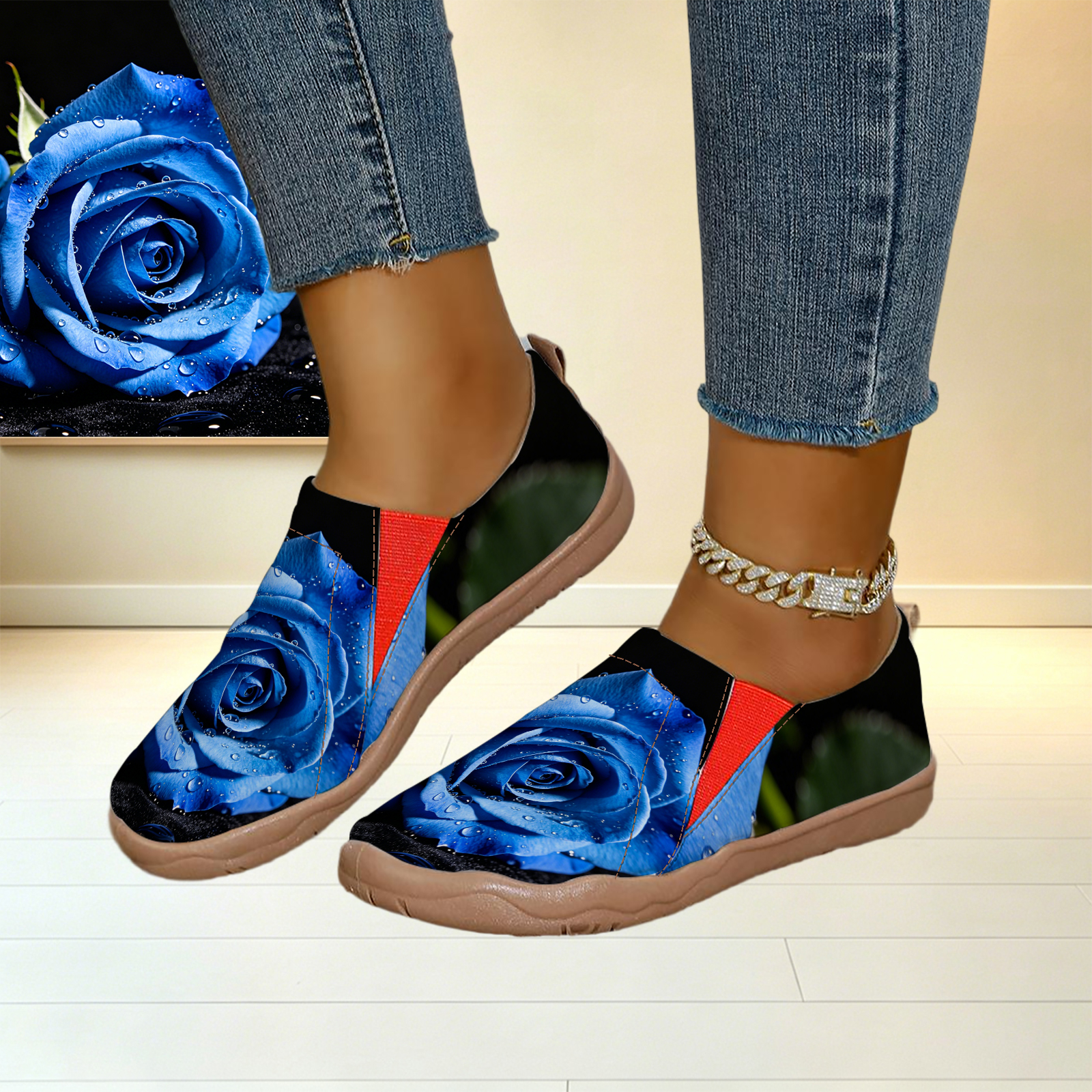Women's Wide Toe Box Dark Nigh - Women'S Shoes With Wide Toe Box review and price