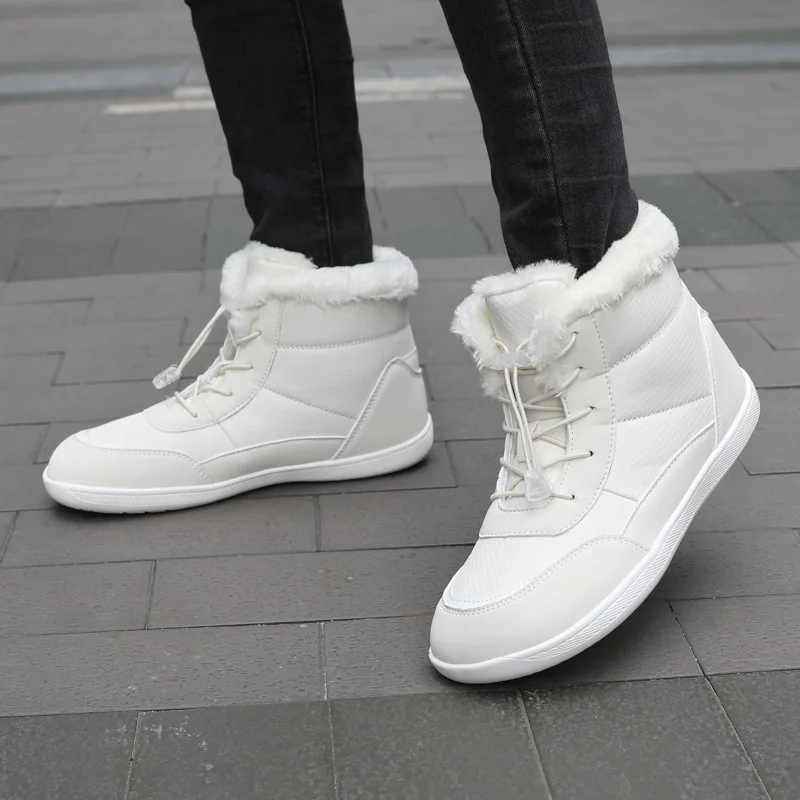 Women's Winter Snow Boots Fur  - Women'S Shoes With Wide Toe Box review and price