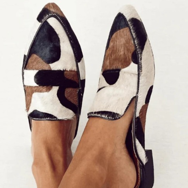 British Style 2026 Spring and  - Women'S Shoes Large review and price