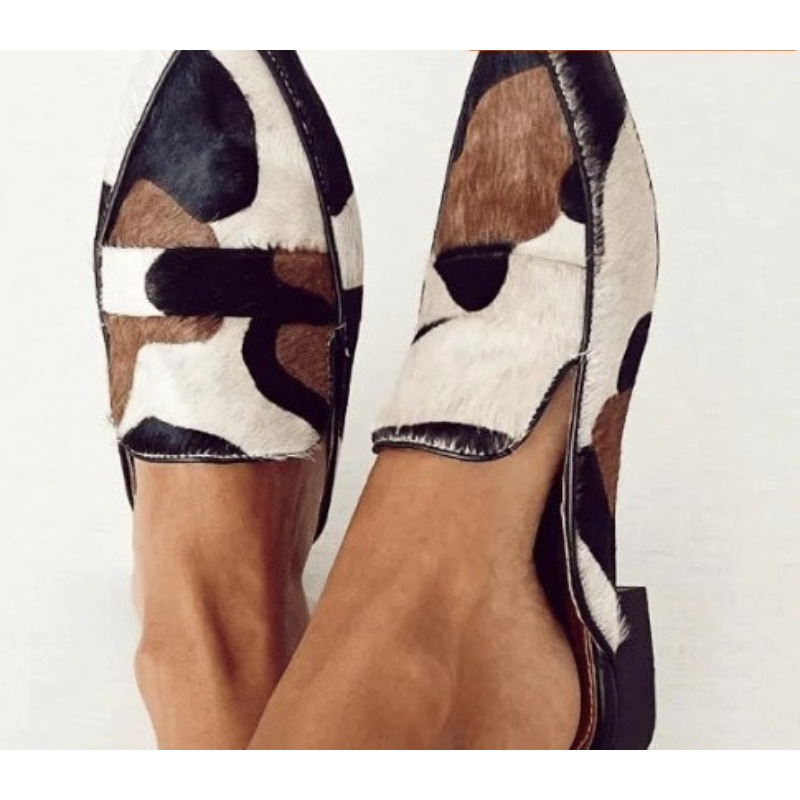 British Style 2026 Spring and  - Women'S Shoes Large review and price