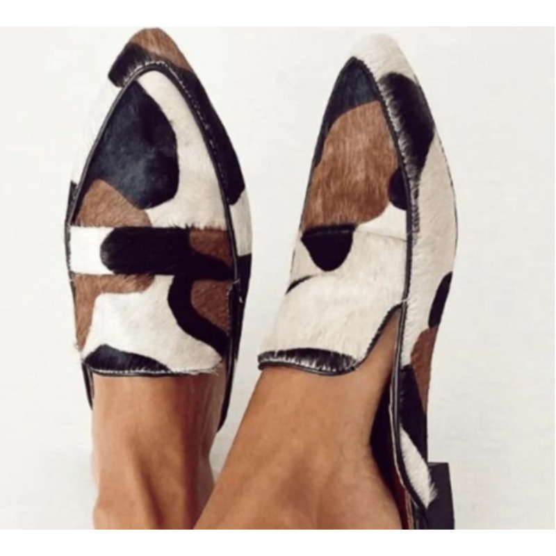 British Style 2026 Spring and  - Women'S Shoes Large review and price