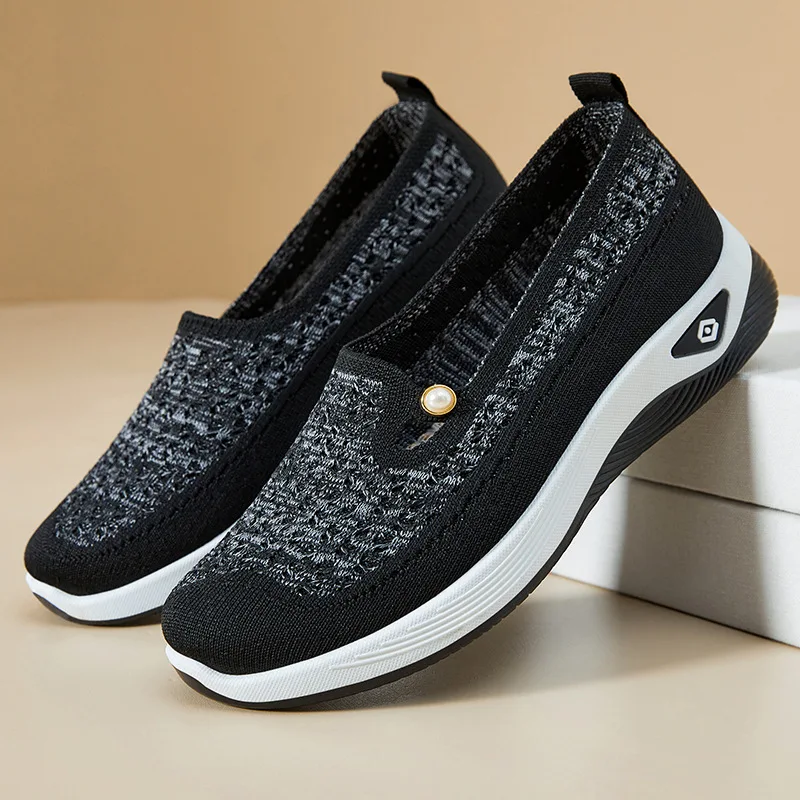 2025 Spring and Autumn Casual  - Women'S Shoes Temu review and price