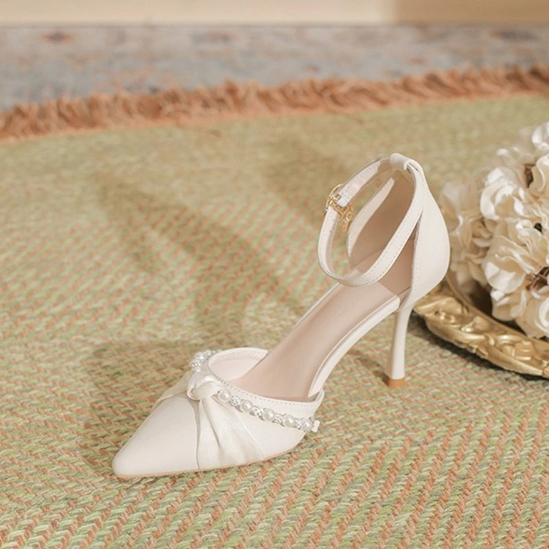 Fashion Widen Chubby Feet Sand - Women'S Shoes Plus Size review and price
