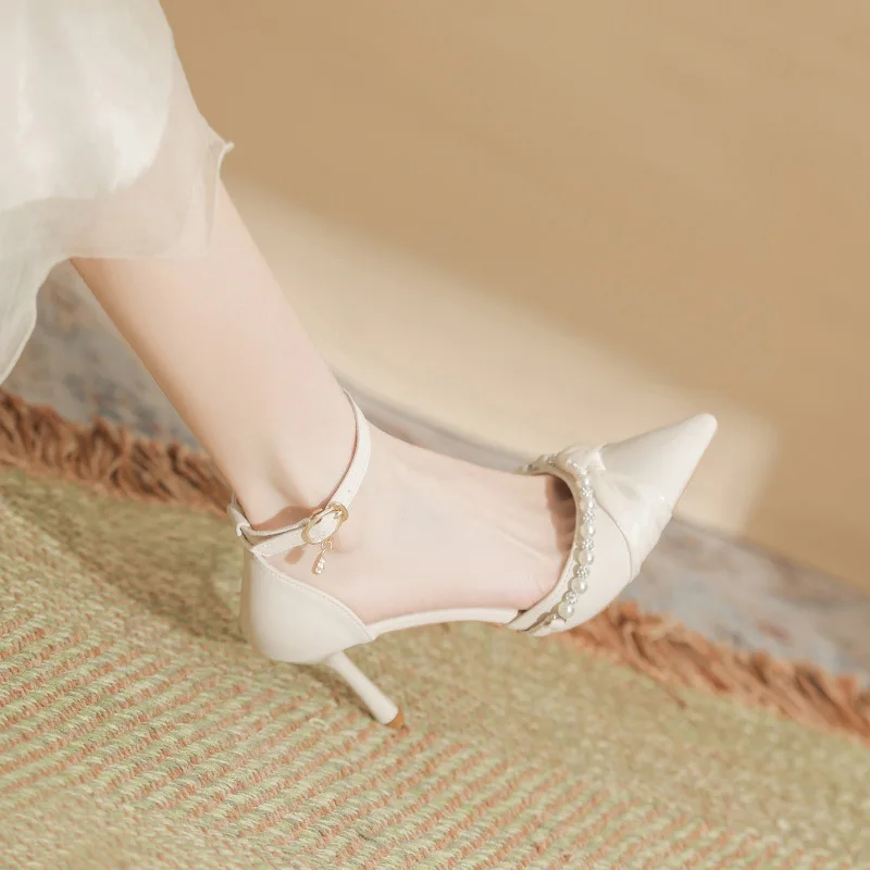 Fashion Widen Chubby Feet Sand - Women'S Shoes Plus Size review and price