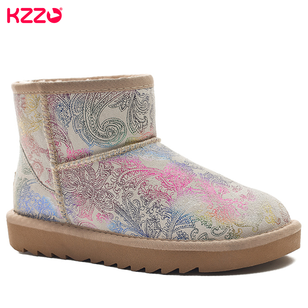 KZZO New Arrive Australia Wint - Women Shoes In Australia review and price