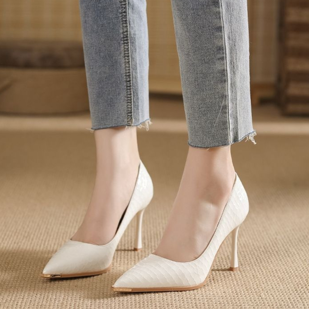 2026 High Heels Women's Spring - Women Shoes Mk review and price