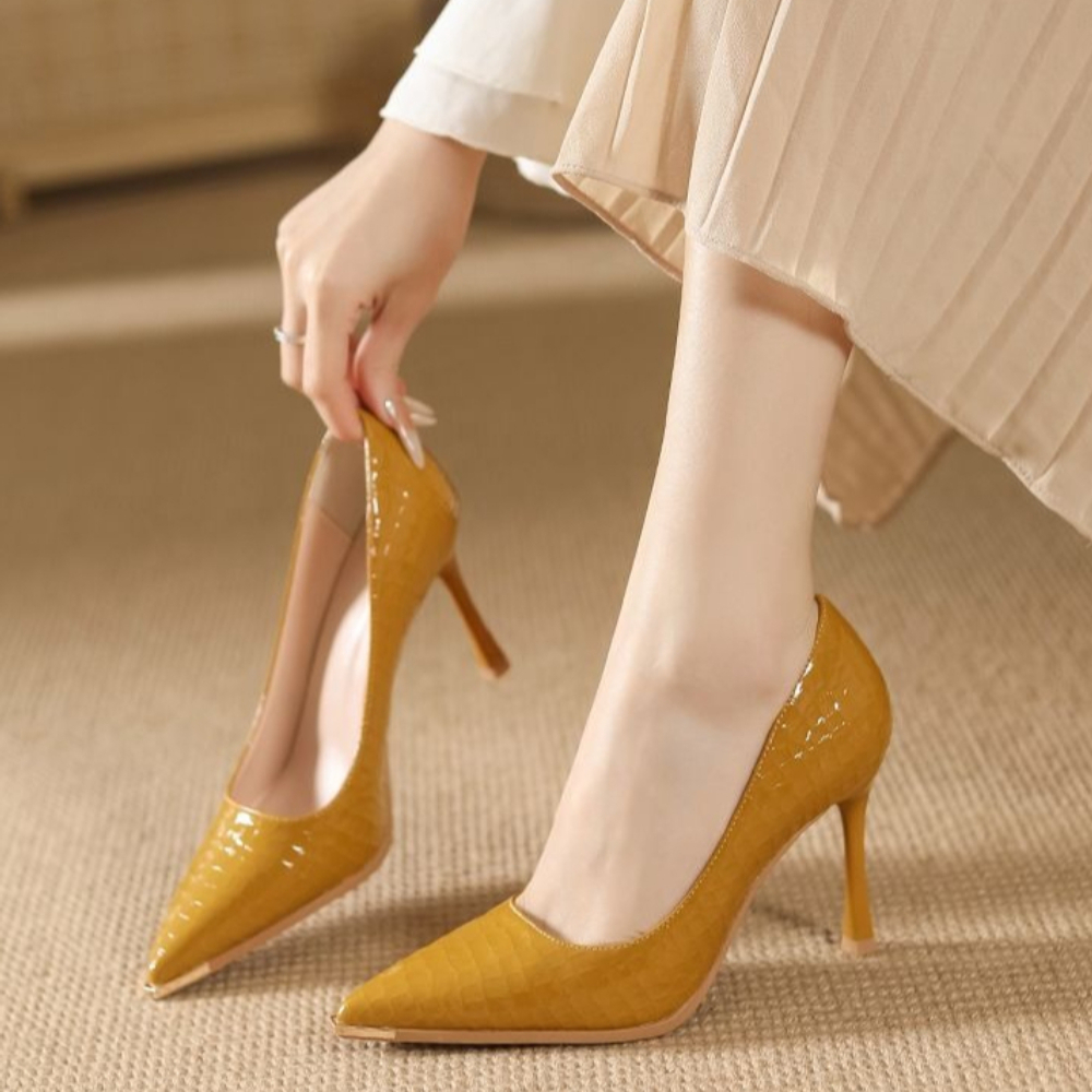 2026 High Heels Women's Spring - Women Shoes Mk review and price