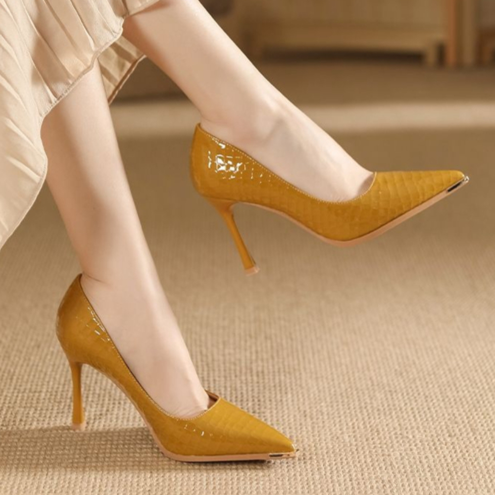2026 High Heels Women's Spring - Women Shoes Mk review and price