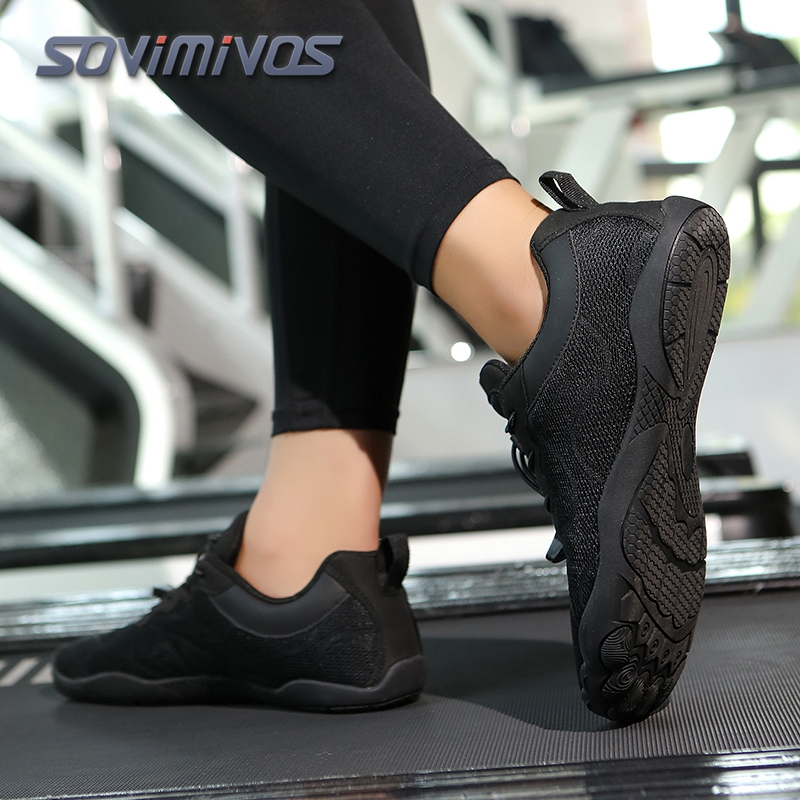 Womens Mens Barefoot Shoes Min - Women'S Shoes With Wide Toe Box review and price