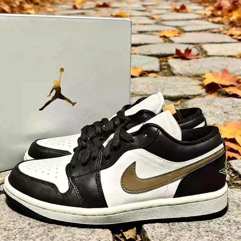 Nike Jordan Air Jordan1 Low Wh - Women'S Shoes Nike Jordan review and price