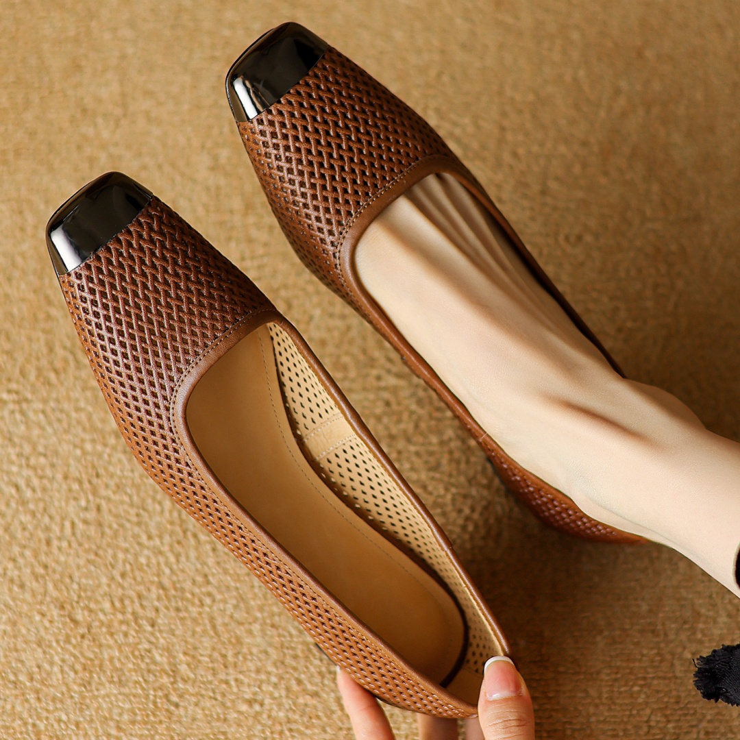 Plus size 34-41 women's hollow - Women'S Shoes Plus Size review and price