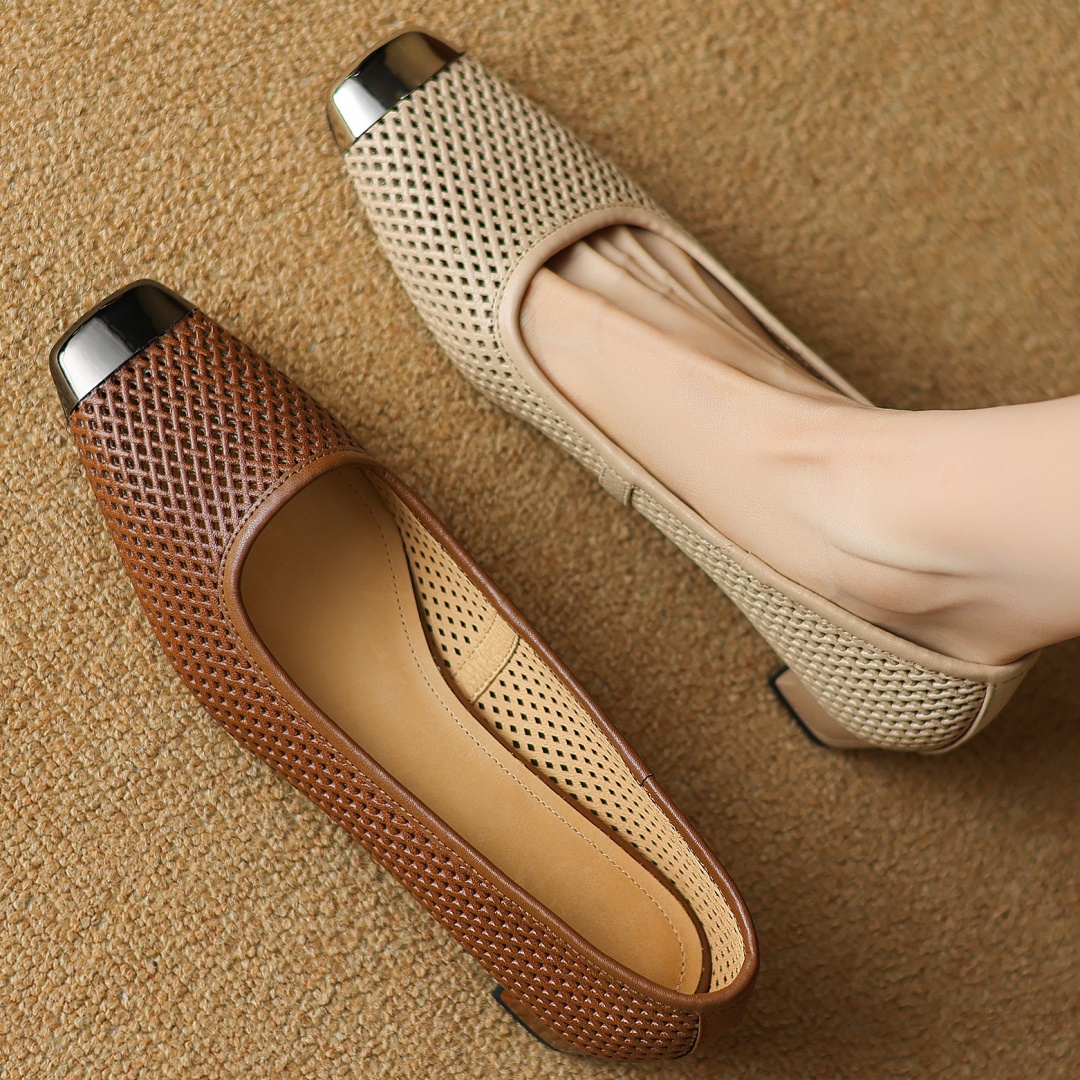 Plus size 34-41 women's hollow - Women'S Shoes Plus Size review and price