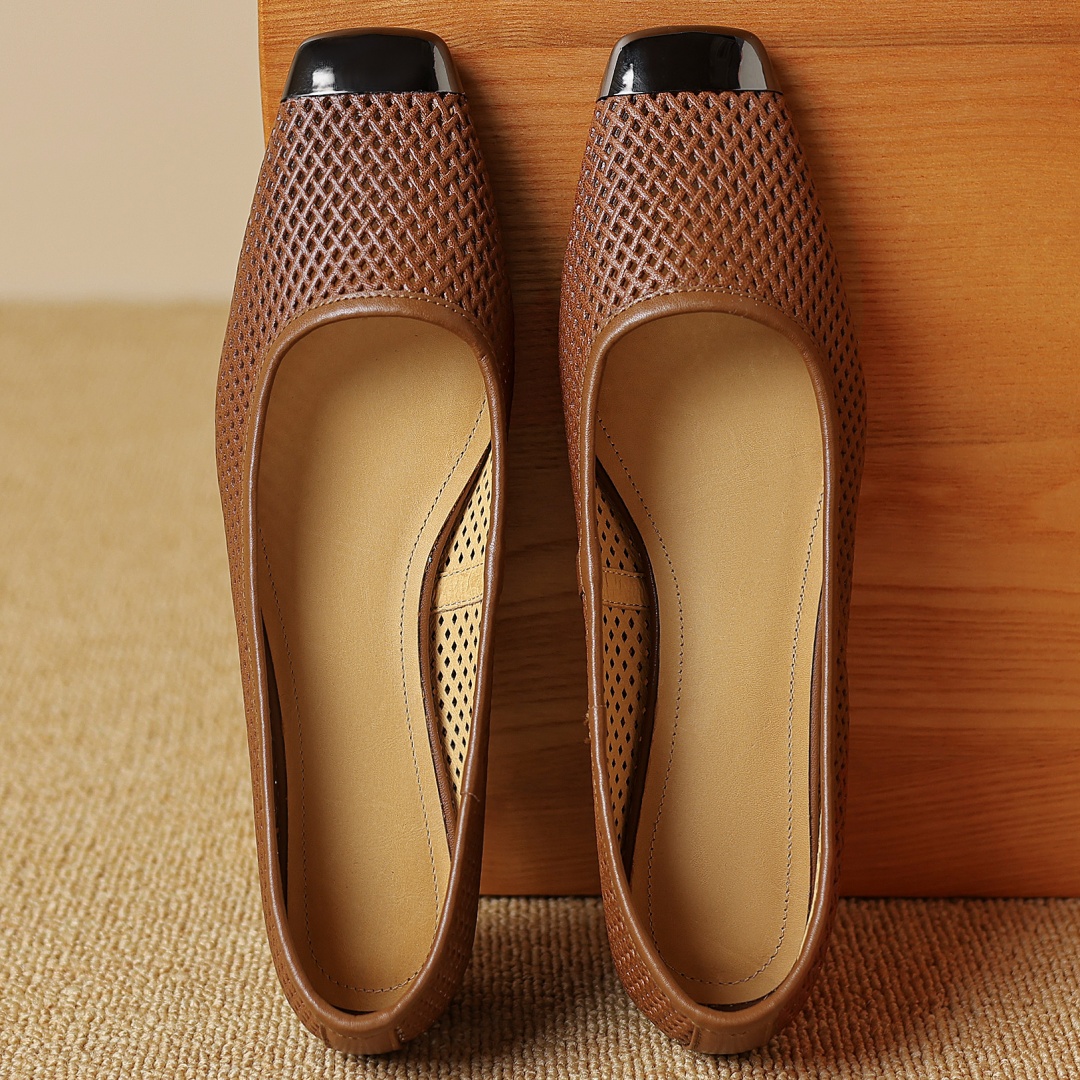 Plus size 34-41 women's hollow - Women'S Shoes Plus Size review and price
