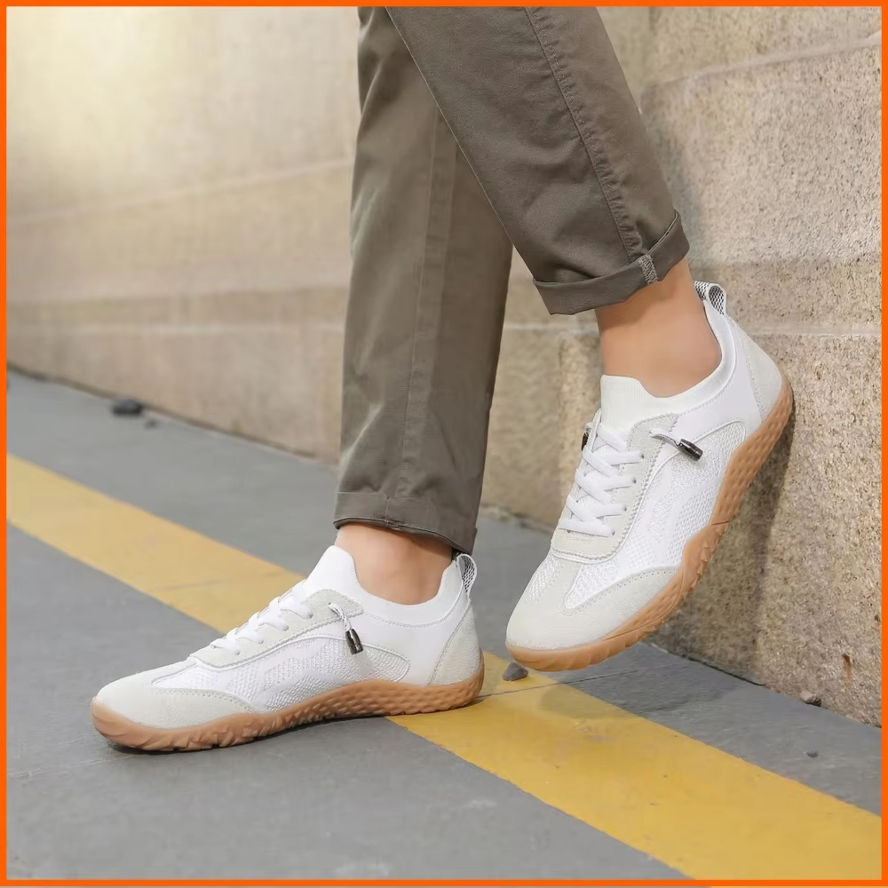 FANCYLEE Women Barefoot Shoes  - Women'S Shoes With Wide Toe Box review and price