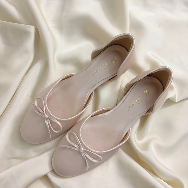 2026 New Style Fashion Mary Ja - Women Shoes Model review and price