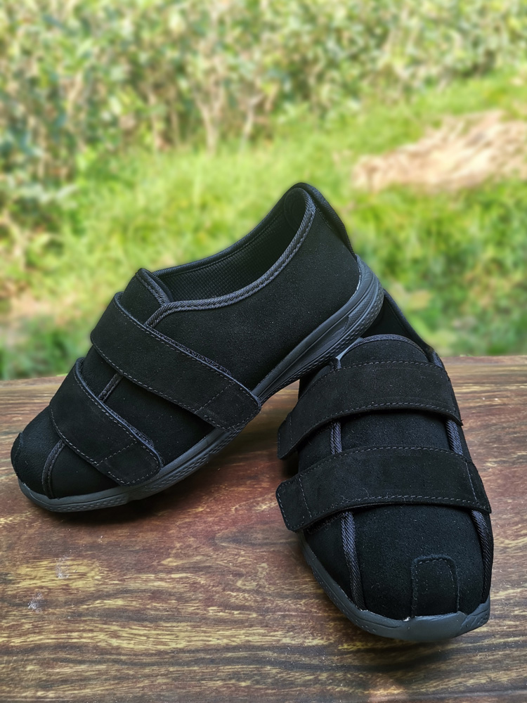 Spring and Autumn swollen feet - Women Shoes For Big Feet review and price