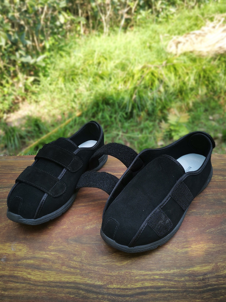 Spring and Autumn swollen feet - Women Shoes For Big Feet review and price