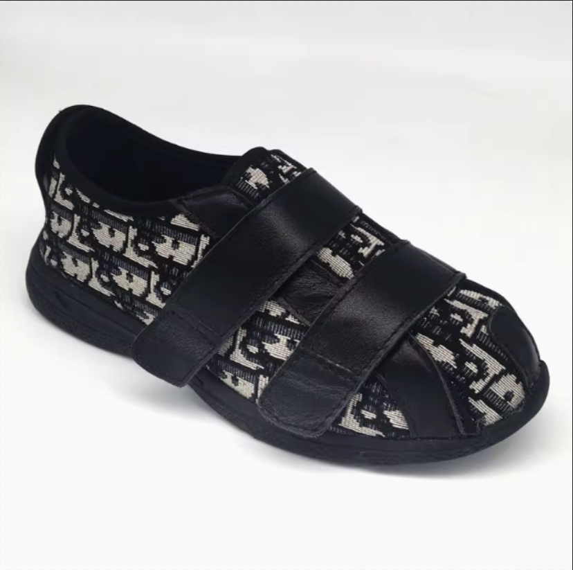Spring and Autumn swollen feet - Women Shoes For Big Feet review and price