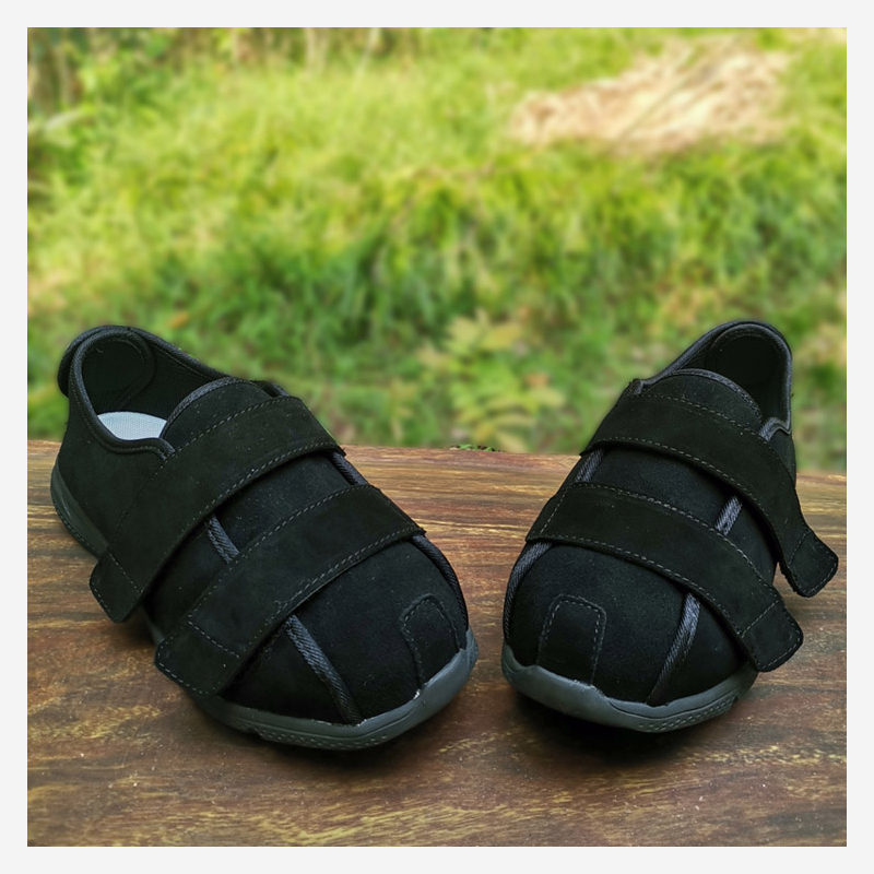 Spring and Autumn swollen feet - Women Shoes For Big Feet review and price