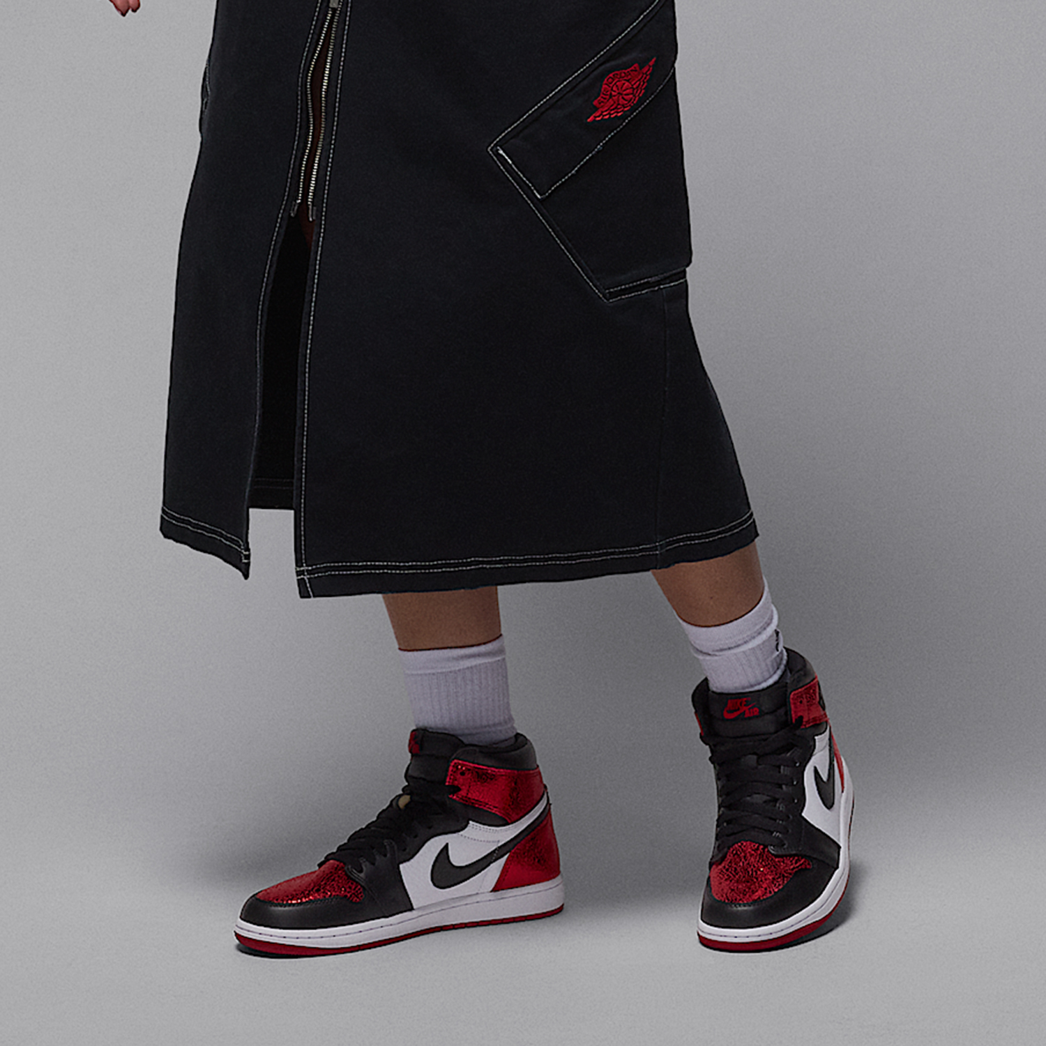 Nike genuine JORDAN Women's Hi - Women'S Shoes Nike Jordan review and price