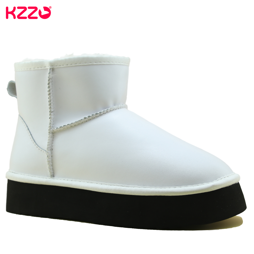 KZZO Women's Waterproof Sheeps - Women Shoes In Australia review and price