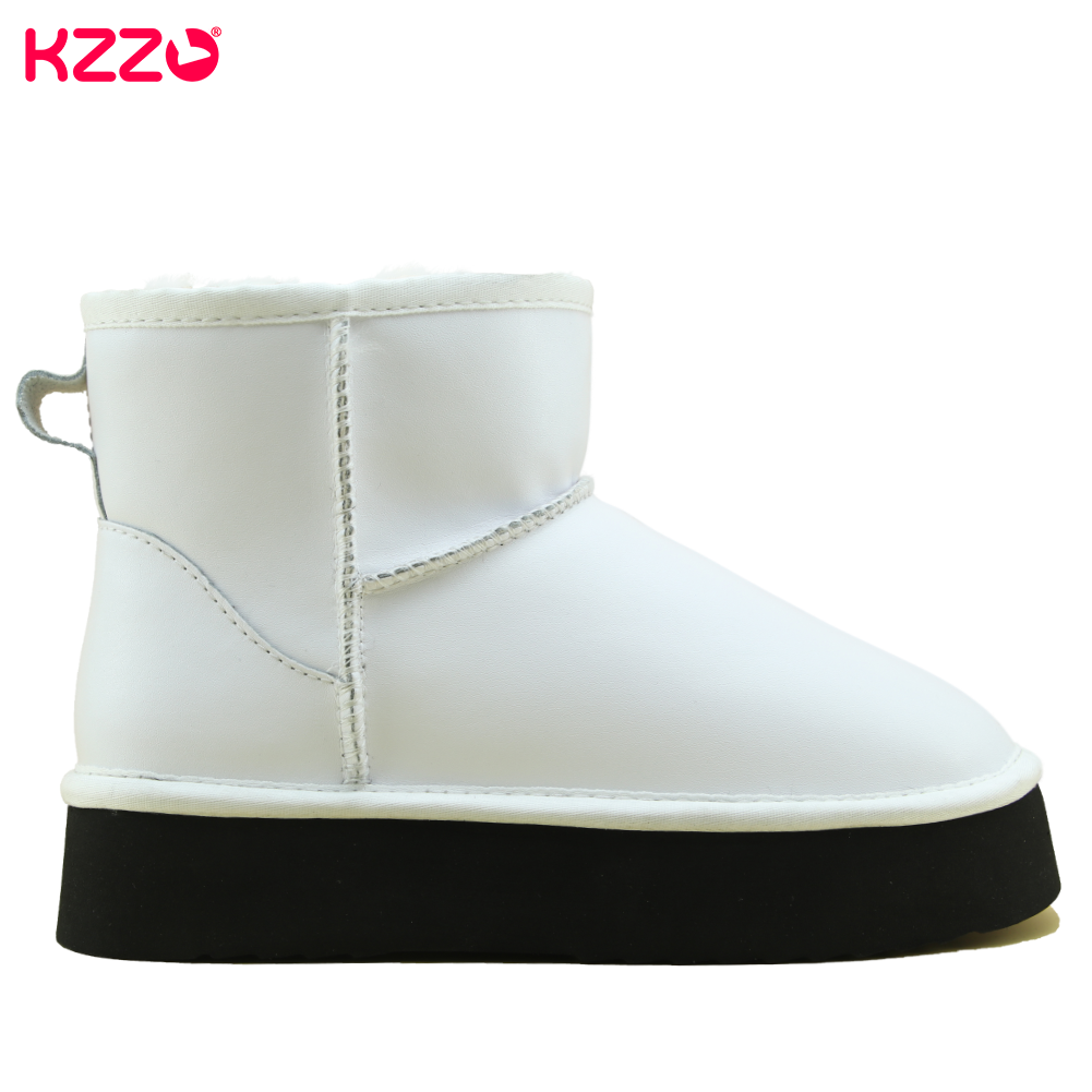 KZZO Women's Waterproof Sheeps - Women Shoes In Australia review and price