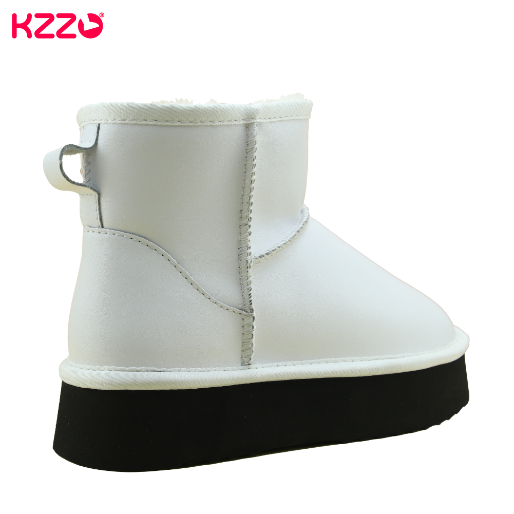 KZZO Women's Waterproof Sheeps - Women Shoes In Australia review and price