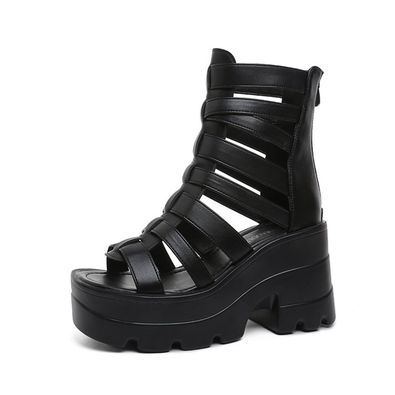 New 2026 Super High Heel Sanda - Women Shoes Model review and price