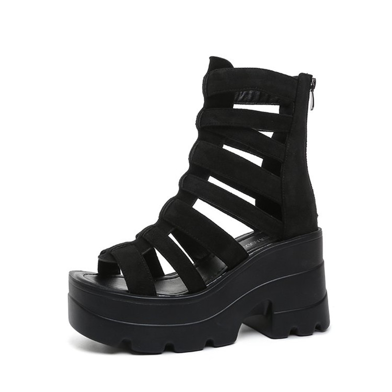 New 2026 Super High Heel Sanda - Women Shoes Model review and price