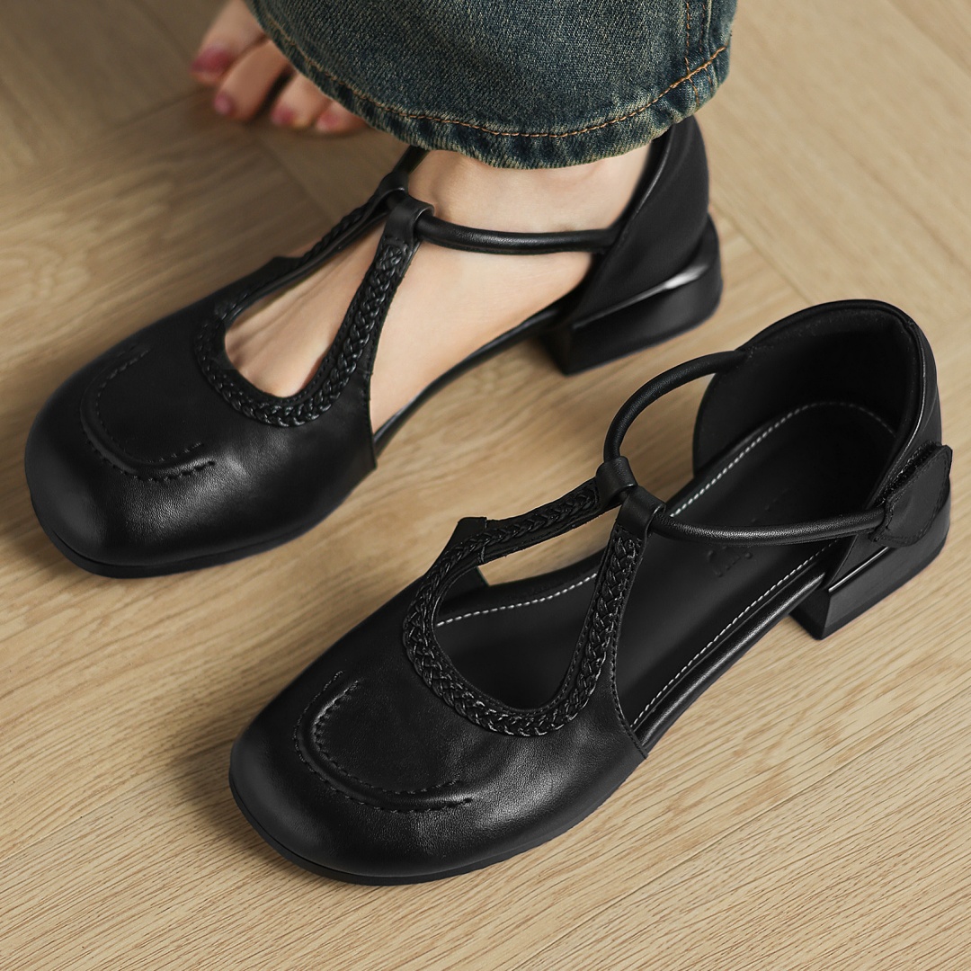 Women's cow leather narrow ban - Women'S Shoes Large review and price