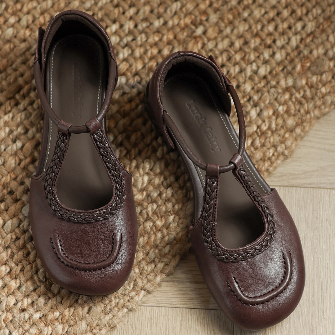 Women's cow leather narrow ban - Women'S Shoes Large review and price