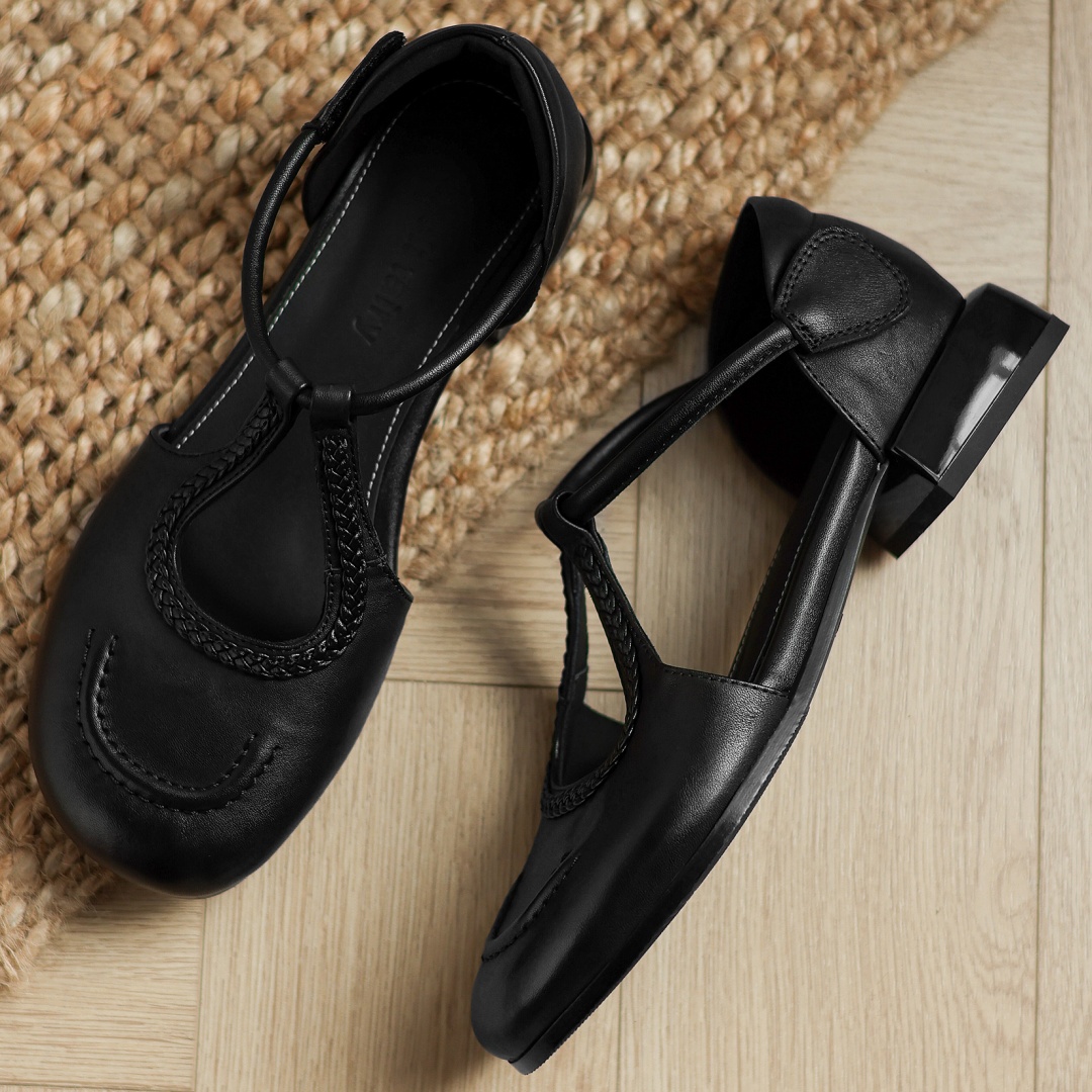 Women's cow leather narrow ban - Women'S Shoes Large review and price